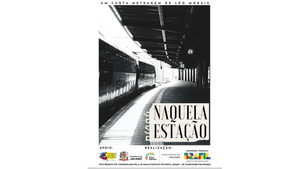 Naquela Estação háttérkép