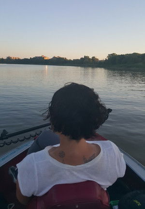 this river poszter