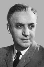 Валентин Дуклер