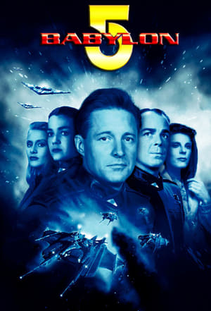 Babylon 5 poszter