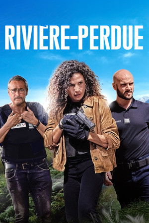 Rivière-Perdue poszter