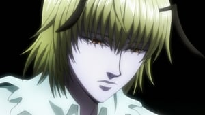 HUNTER×HUNTER 2. évad Ep.104 104. epizód