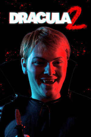 Dracula 2 poszter