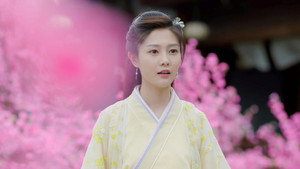 医妃难囚 1. évad Ep.3 3. epizód
