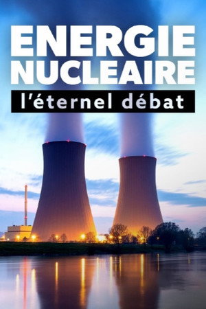 Die Atomkraft - Ende einer Ära? poszter