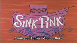 The Pink Panther Show 1. évad Ep.5 5. rész
