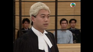 壹號皇庭 Season 1 Ep.1 1. epizód