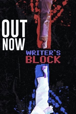 Writer's Block poszter