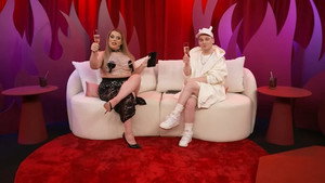 Programa da Wanessa 1. évad Ep.2 2. epizód
