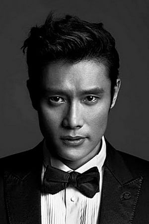 Lee Byung-hun profil kép