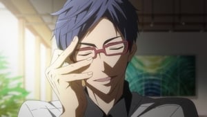 Free! 2. évad Ep.9 9. epizód