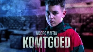 Mocro Maffia: Komtgoed kép