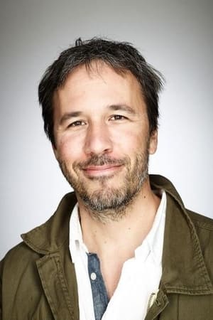 Denis Villeneuve profil kép