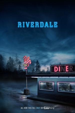 Riverdale poszter