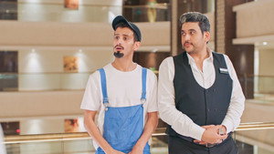 الخطة ب 1. évad Ep.15 15. epizód