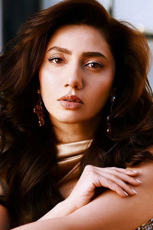 Mahira Khan profil kép