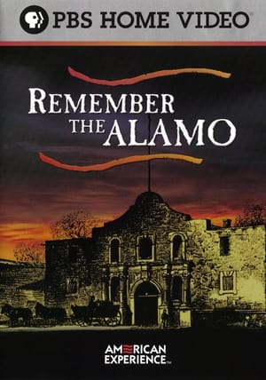 Remember the Alamo poszter