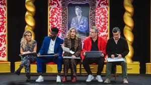 Taskmaster 2. évad Ep.3 3. epizód