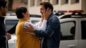 Hasta que la plata nos separe 1. évad Ep.4 4. epizód