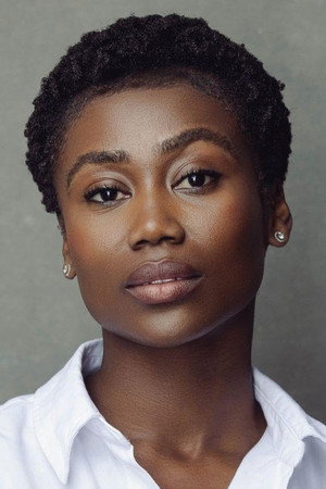 Adwoa Akoto profil kép