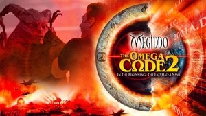 Megiddo: Az Omega Kód 2 háttérkép