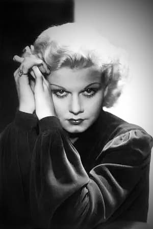 Jean Harlow profil kép