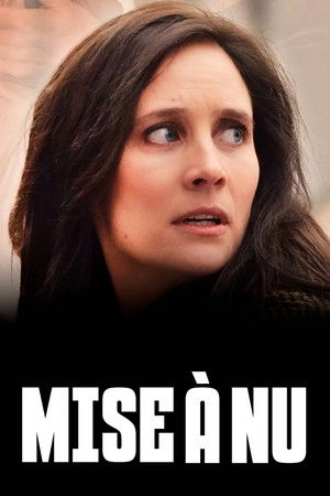 Mise à nu poszter