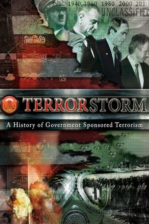 Terrorstorm poszter