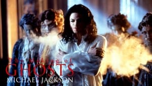 Michael Jackson: The Making of Ghosts háttérkép