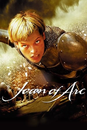 Jeanne d'Arc - Az Orléans-i szűz