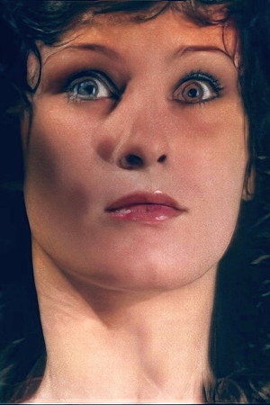 Susie Hickford profil kép