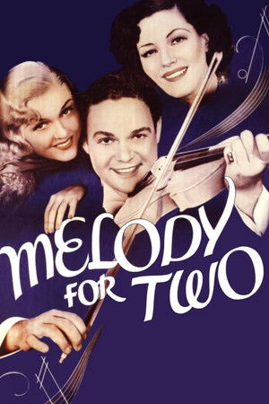 Melody for Two poszter