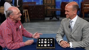 Antiques Roadshow Season 15 Ep.12 12. epizód