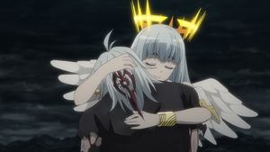Ragna Crimson 1. évad Ep.5 5. epizód