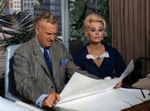 Green Acres Season 1 Ep.4 4. epizód