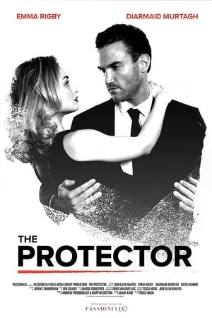 The Protector poszter