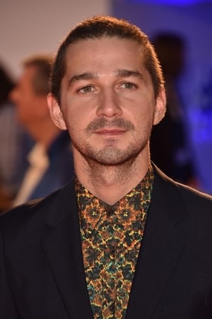 Shia LaBeouf profil kép