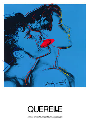 Querelle poszter