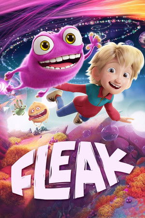 Fleak poszter