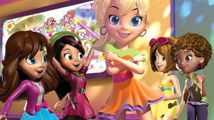 Polly Pocket kép