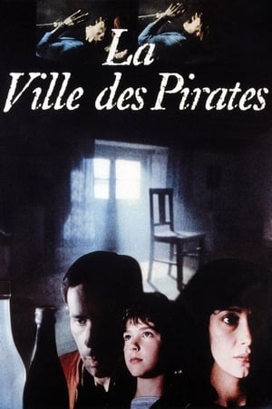 La Ville des pirates