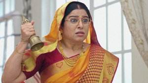 Kya Haal, Mr. Paanchal? Season 1 Ep.318 318. epizód