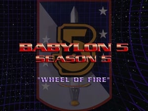 Babylon 5 Speciális epizódok Ep.16 16. epizód