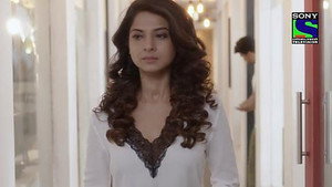 Beyhadh 1. évad Ep.20 20. epizód