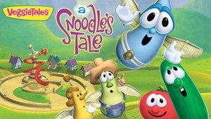 VeggieTales Season 1 Ep.21 21. epizód