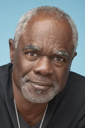 Glynn Turman profil kép