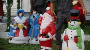 A Different Kind of Christmas háttérkép