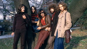 Born to Be Wild - Eine Band namens Steppenwolf háttérkép