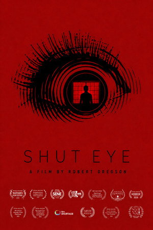 Shut Eye poszter