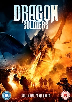 Dragon Soldiers poszter